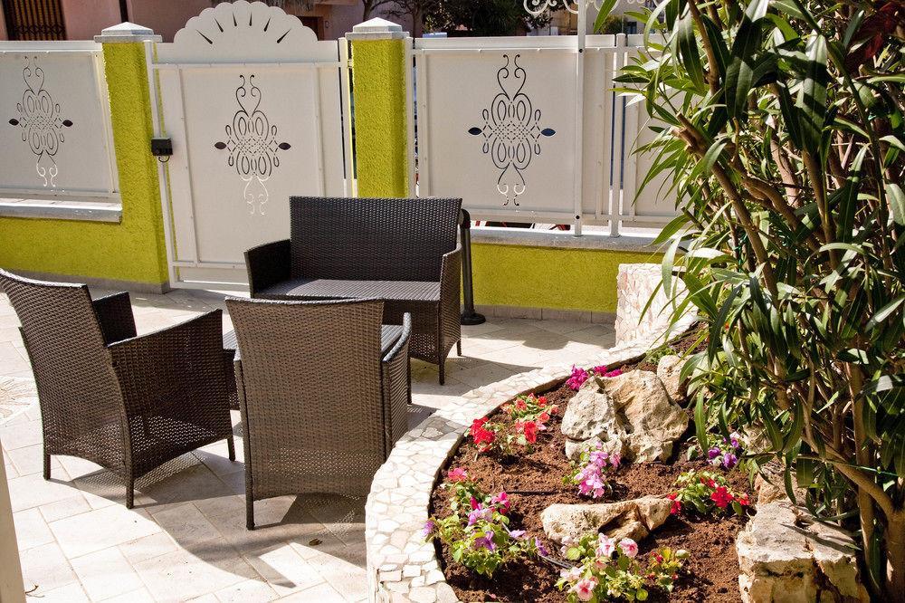 Locanda Del Picchio Loreto Dış mekan fotoğraf