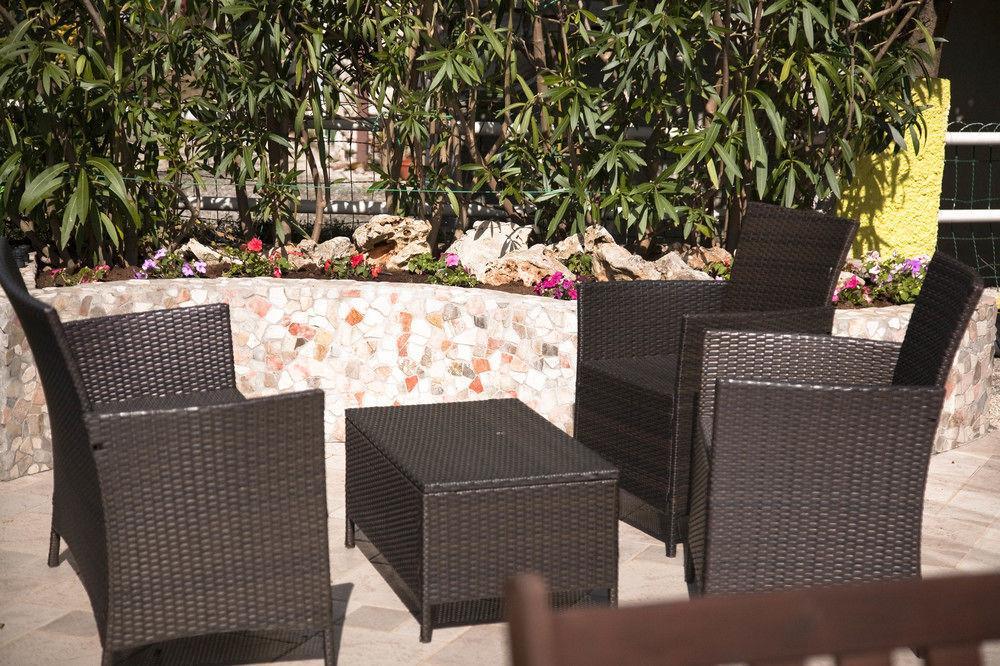 Locanda Del Picchio Loreto Dış mekan fotoğraf