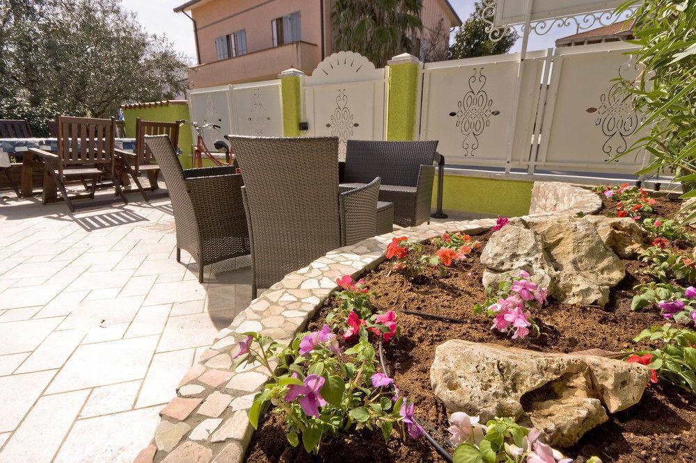 Locanda Del Picchio Loreto Dış mekan fotoğraf