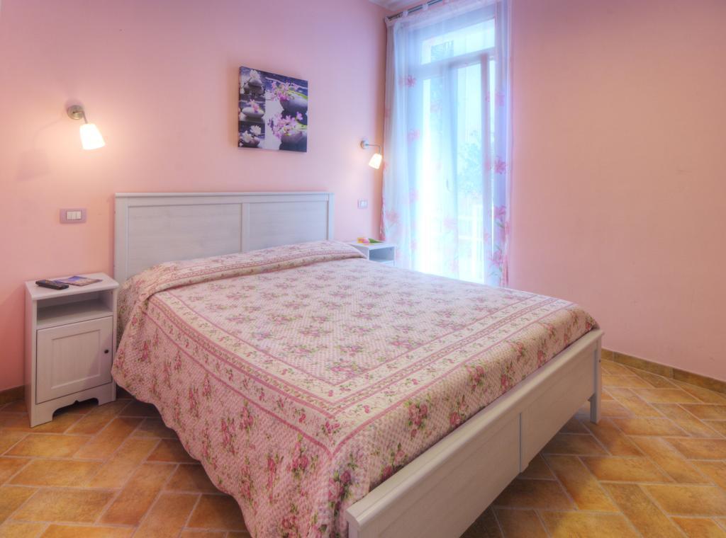 Locanda Del Picchio Loreto Oda fotoğraf