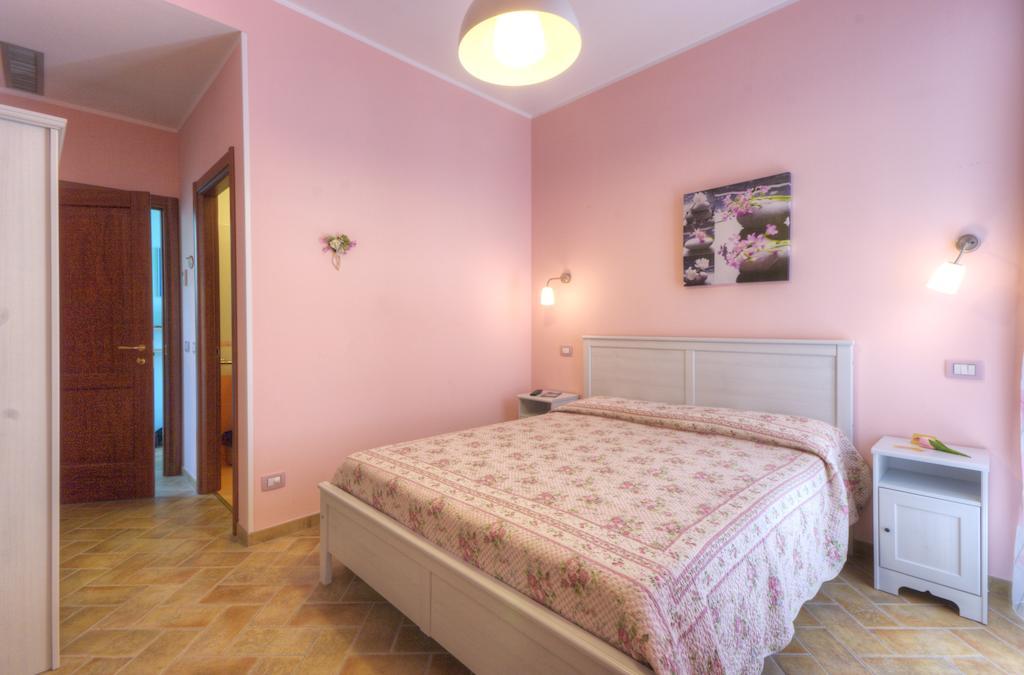 Locanda Del Picchio Loreto Dış mekan fotoğraf