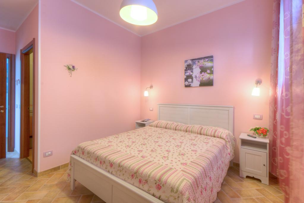 Locanda Del Picchio Loreto Oda fotoğraf