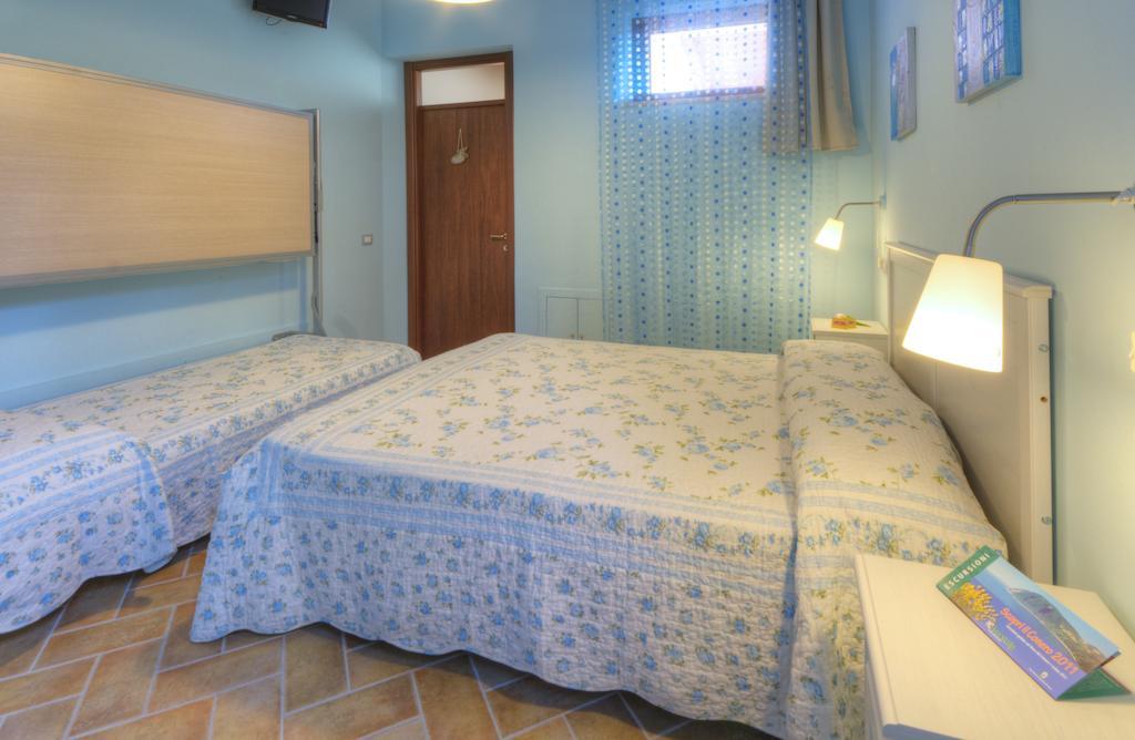Locanda Del Picchio Loreto Oda fotoğraf