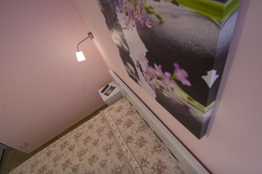 Locanda Del Picchio Loreto Dış mekan fotoğraf