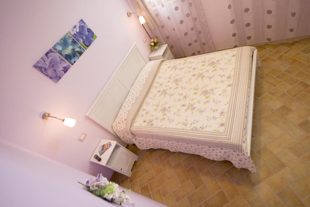 Locanda Del Picchio Loreto Dış mekan fotoğraf