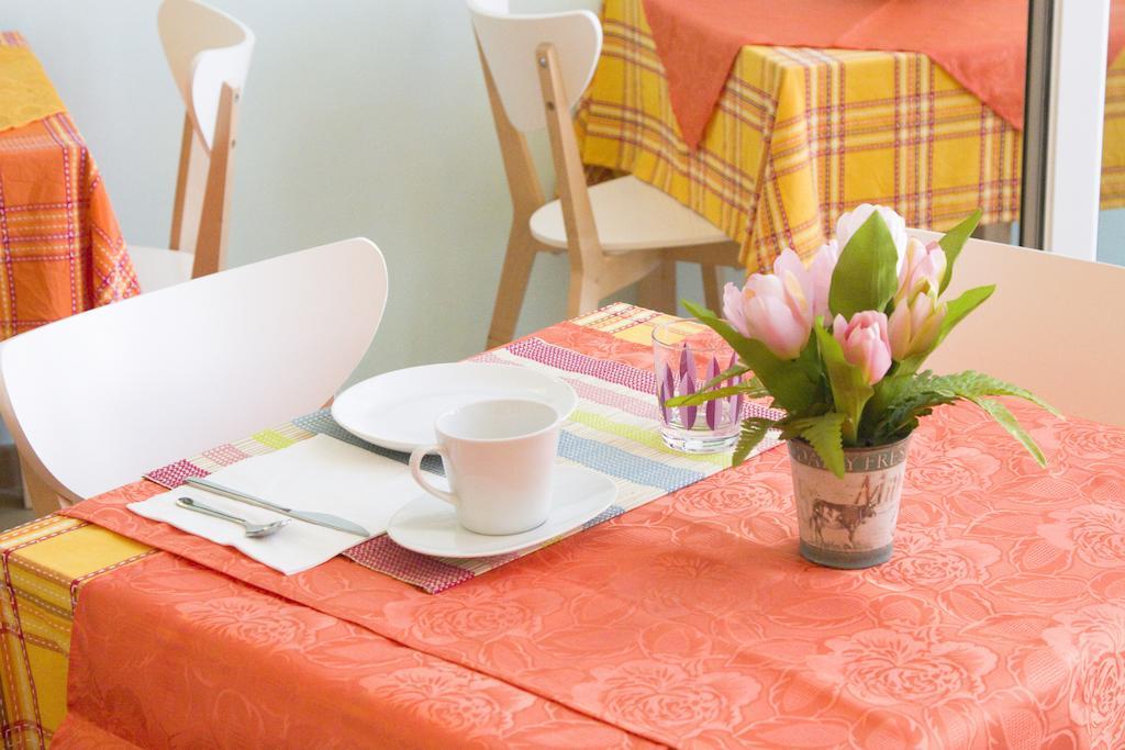 Locanda Del Picchio Loreto Oda fotoğraf