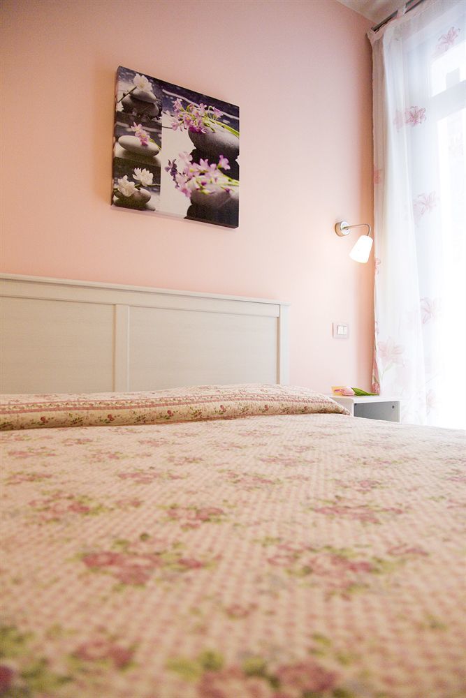 Locanda Del Picchio Loreto Dış mekan fotoğraf