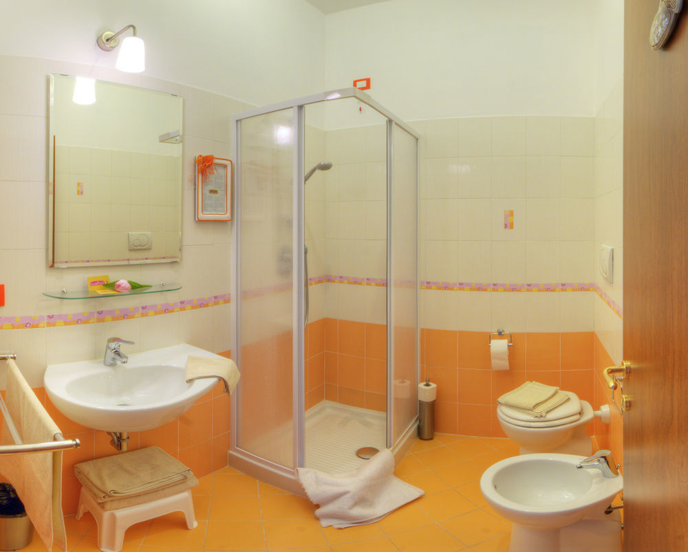 Locanda Del Picchio Loreto Dış mekan fotoğraf