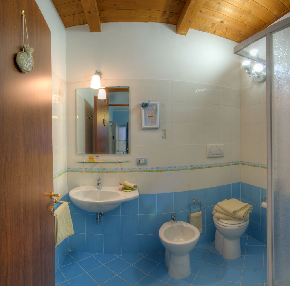 Locanda Del Picchio Loreto Dış mekan fotoğraf