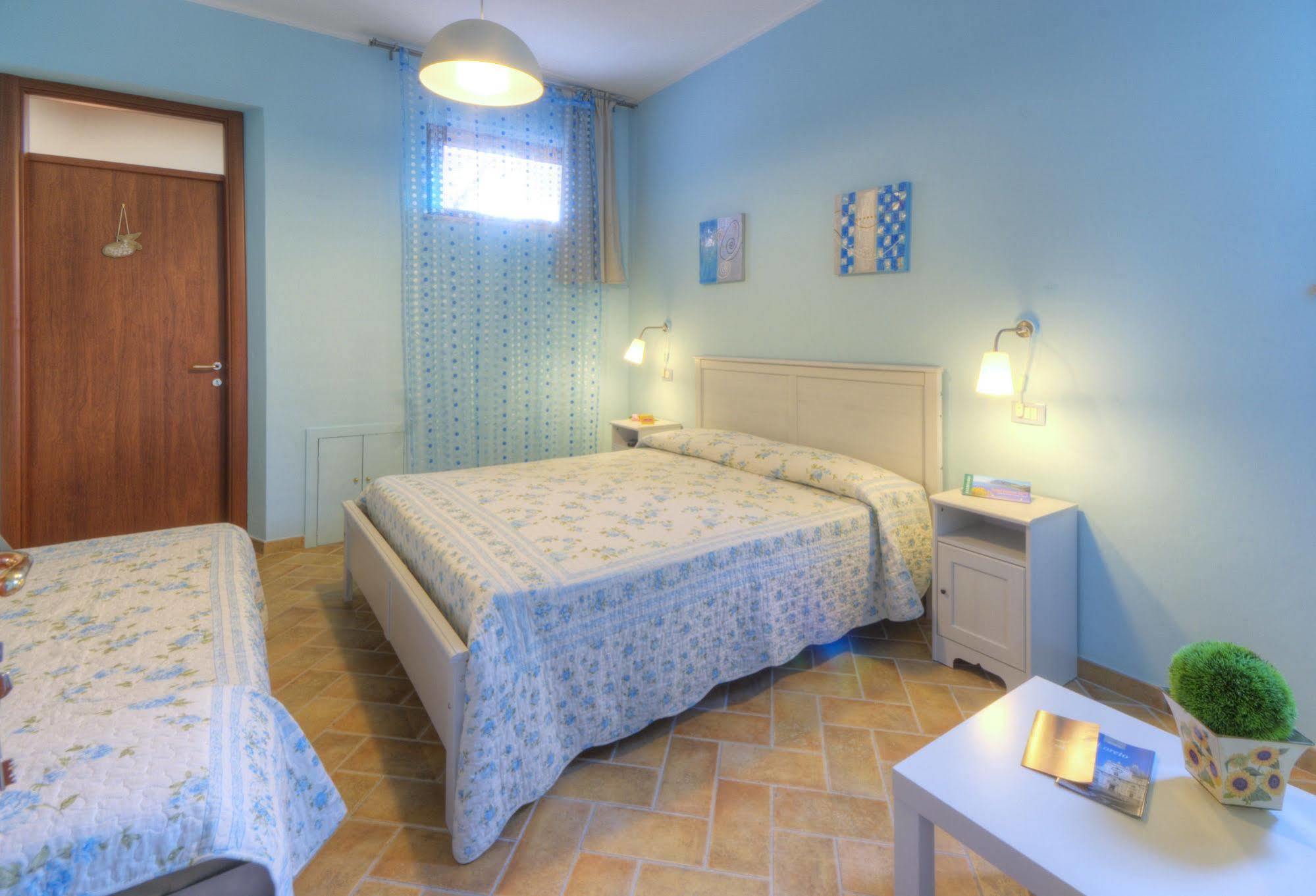 Locanda Del Picchio Loreto Dış mekan fotoğraf