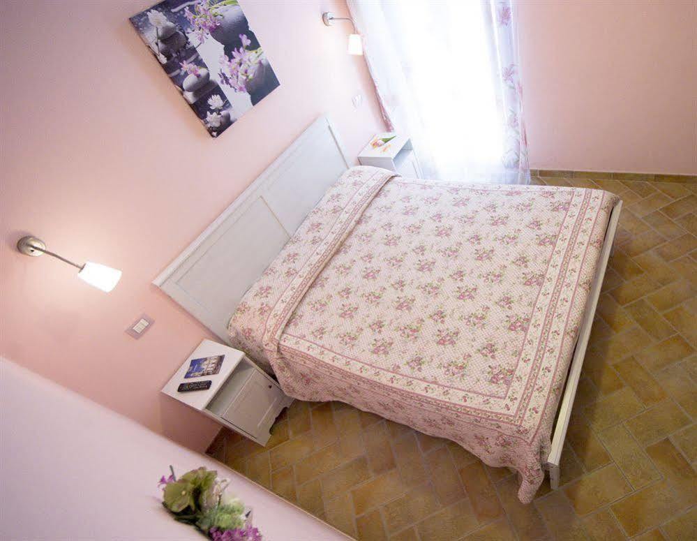 Locanda Del Picchio Loreto Dış mekan fotoğraf